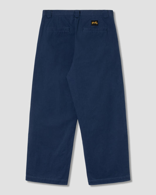Un pantalon (Indigo)
