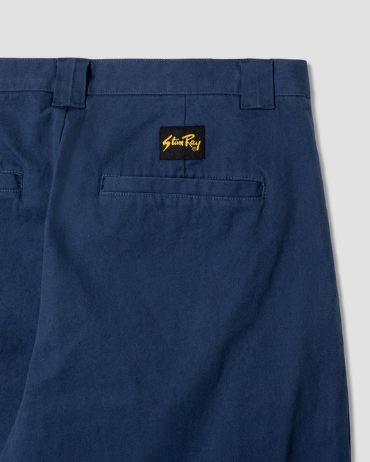 Un pantalon (Indigo)
