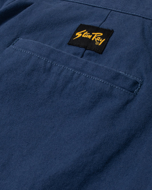 Un pantalon (Indigo)
