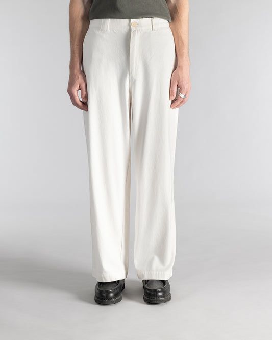 A Pant (Natural)