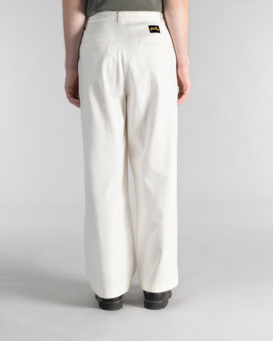 A Pant (Natural)