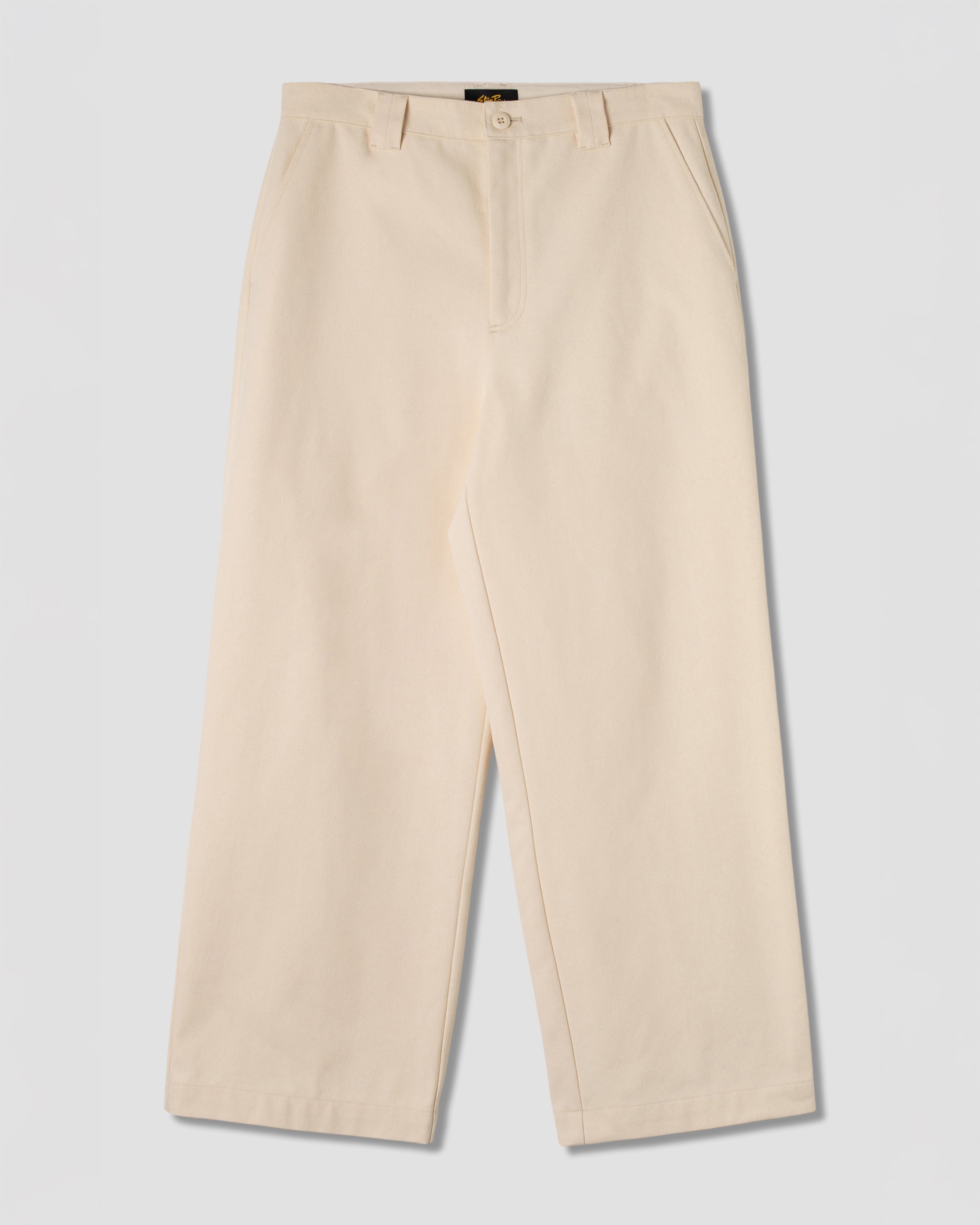 Eine Hose (Naturleinen)