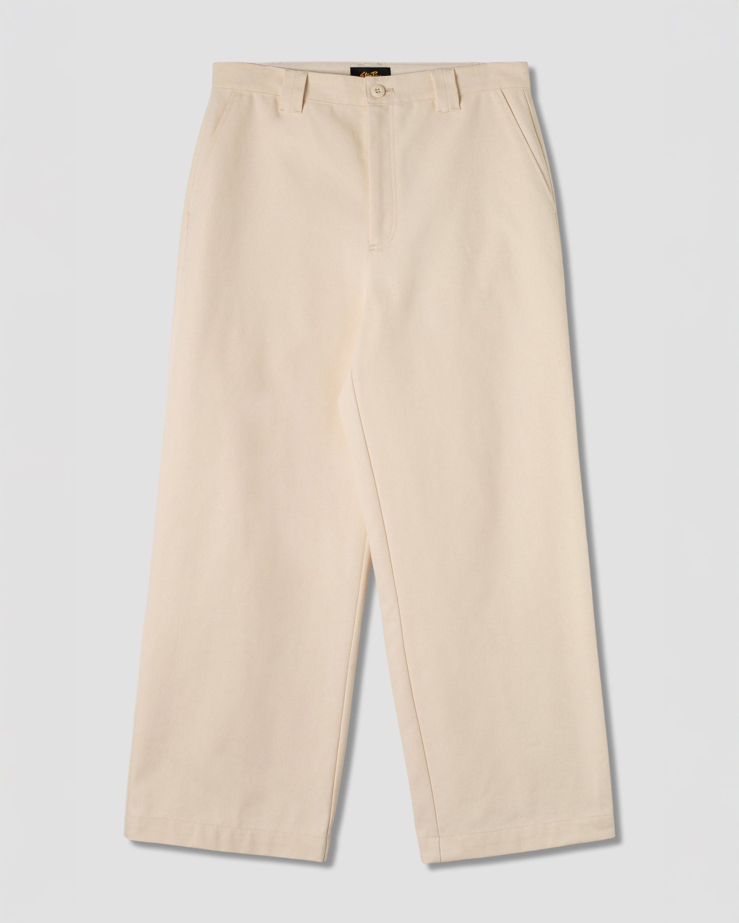 Eine Hose (Naturleinen)