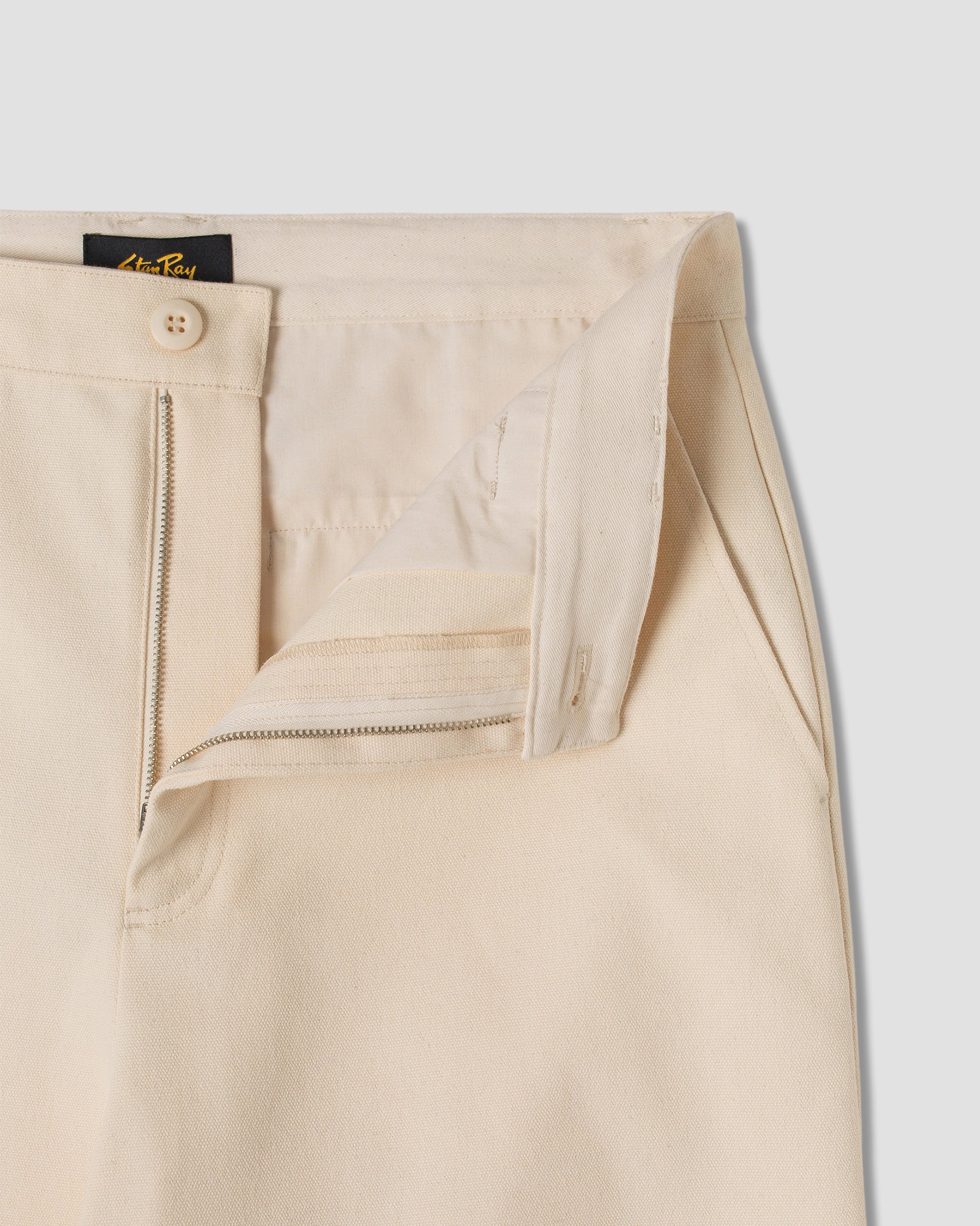 Eine Hose (Naturleinen)