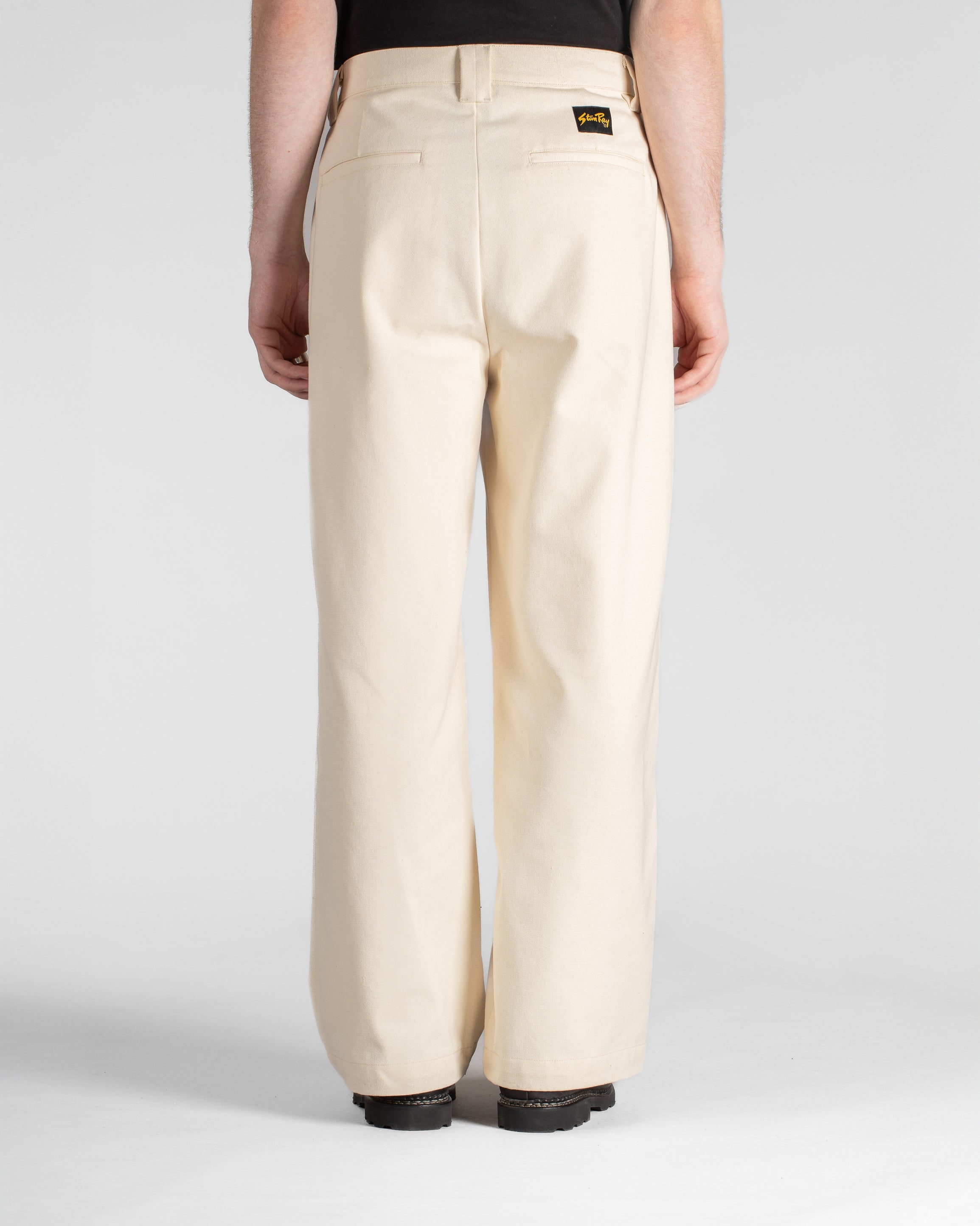 Eine Hose (Naturleinen)