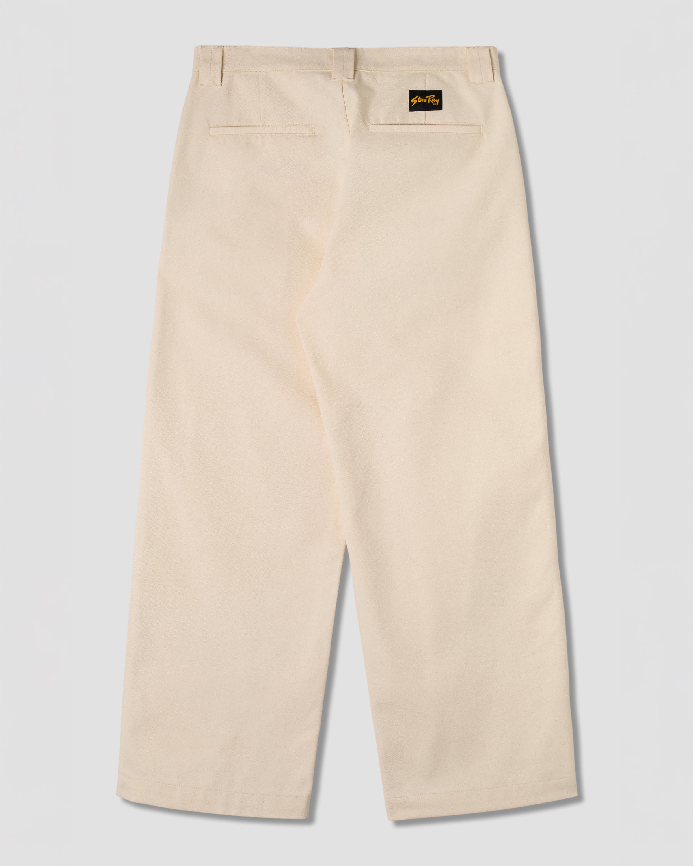 Eine Hose (Naturleinen)