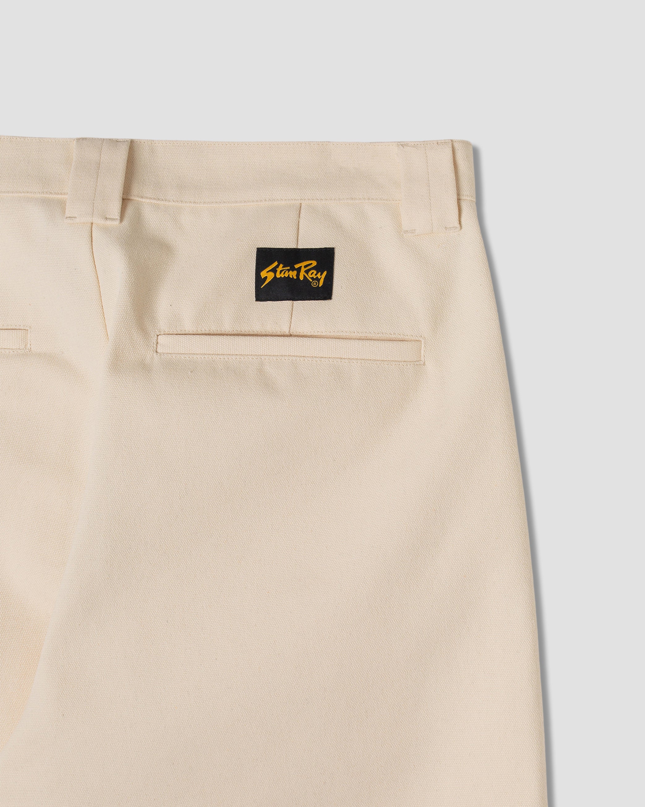 Eine Hose (Naturleinen)