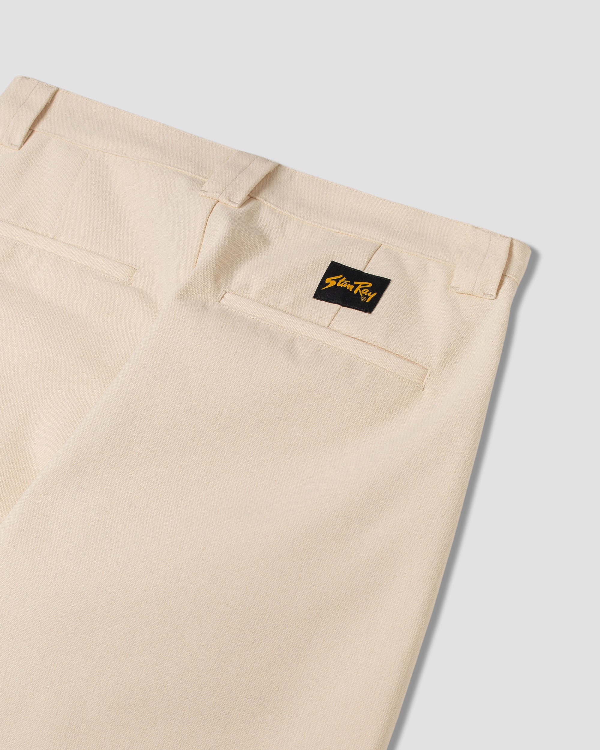 Eine Hose (Naturleinen)