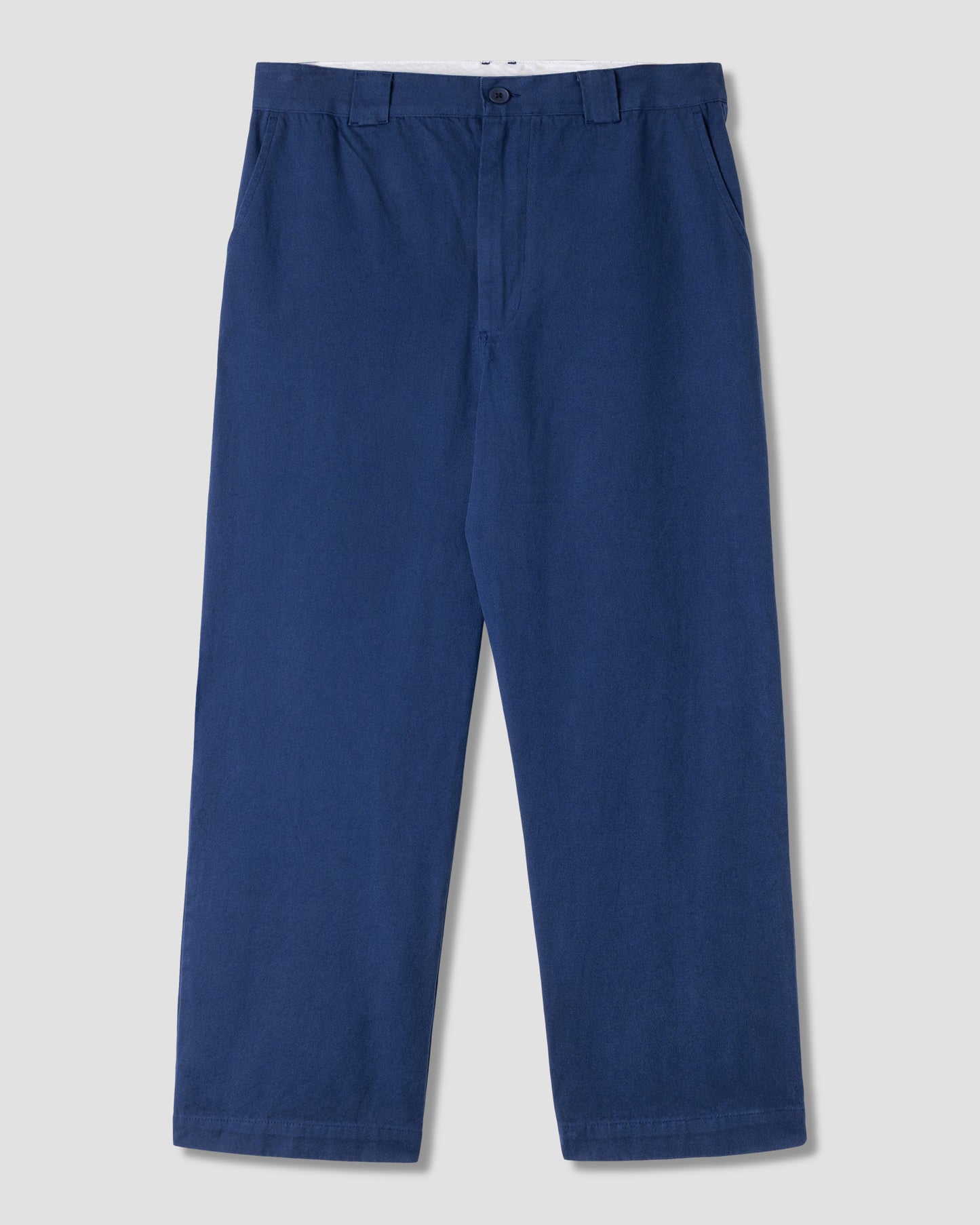 A Pant (Navy)