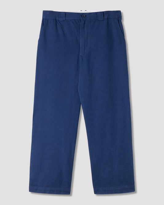 A Pant (Navy)