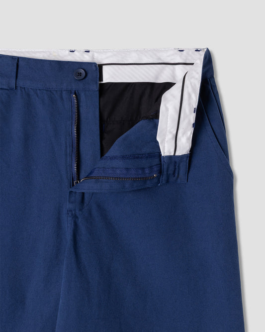 A Pant (Navy)