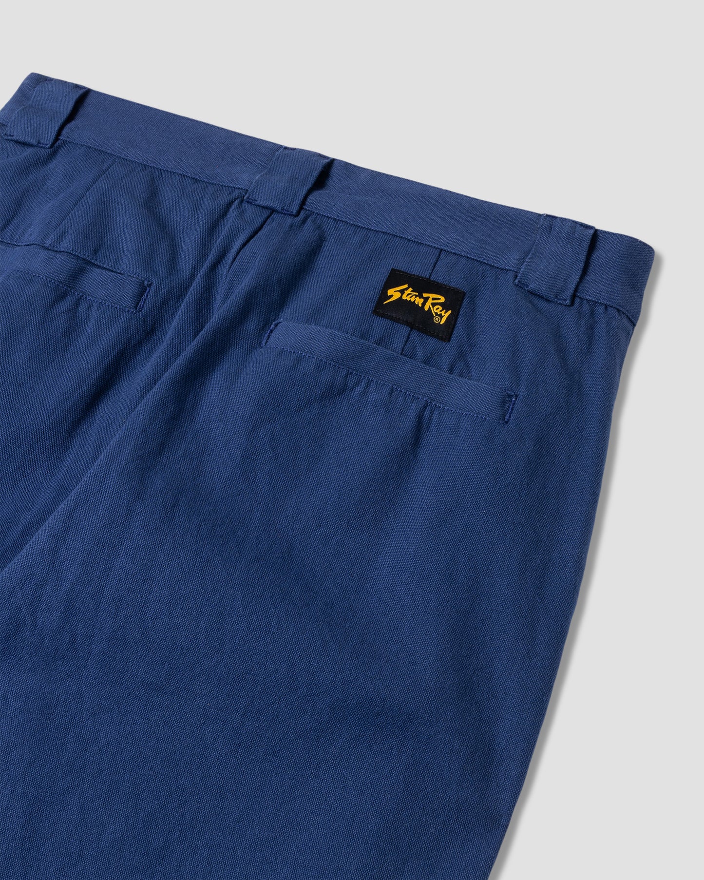 A Pant (Navy)