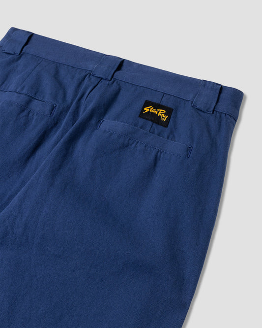 A Pant (Navy)