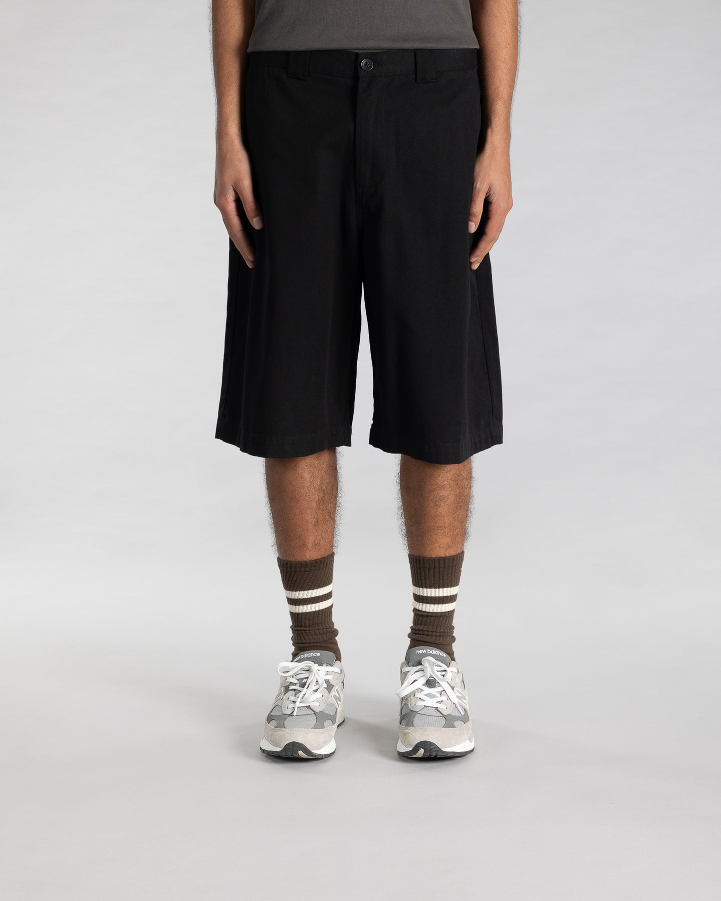 A Short (Black)