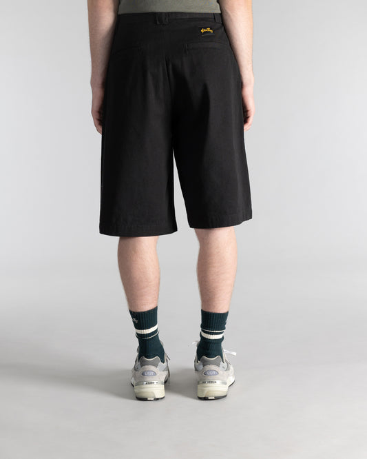 A Short (Black)