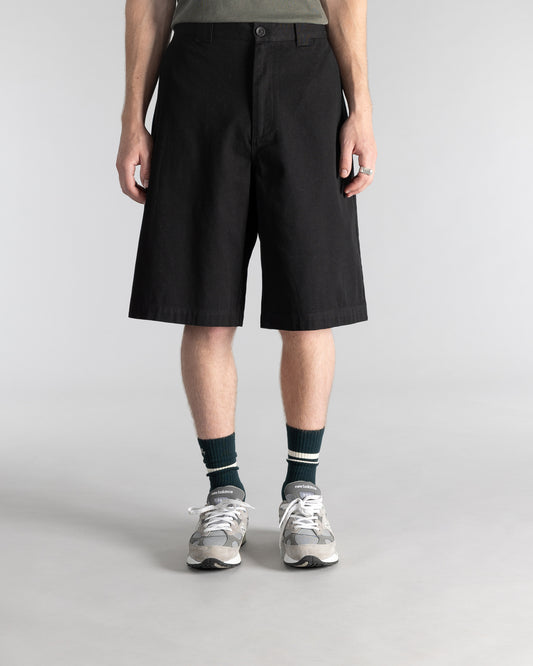 A Short (Black)