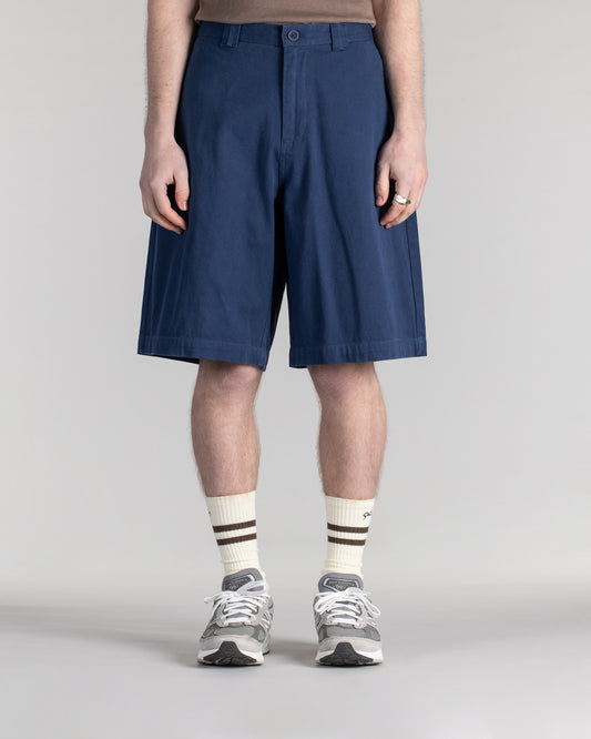 A Short (Indigo)