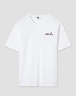 Stan OG Tee (White)