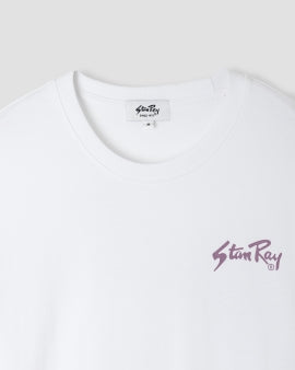 Stan OG Tee (White)
