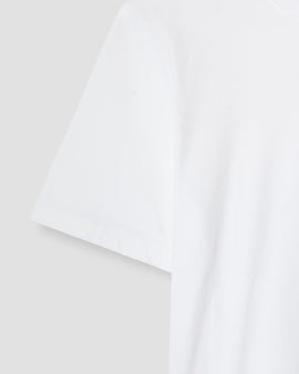 Stan OG Tee (White)
