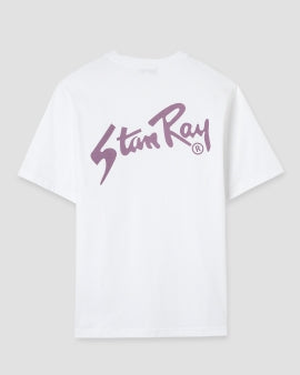 Stan OG Tee (White)