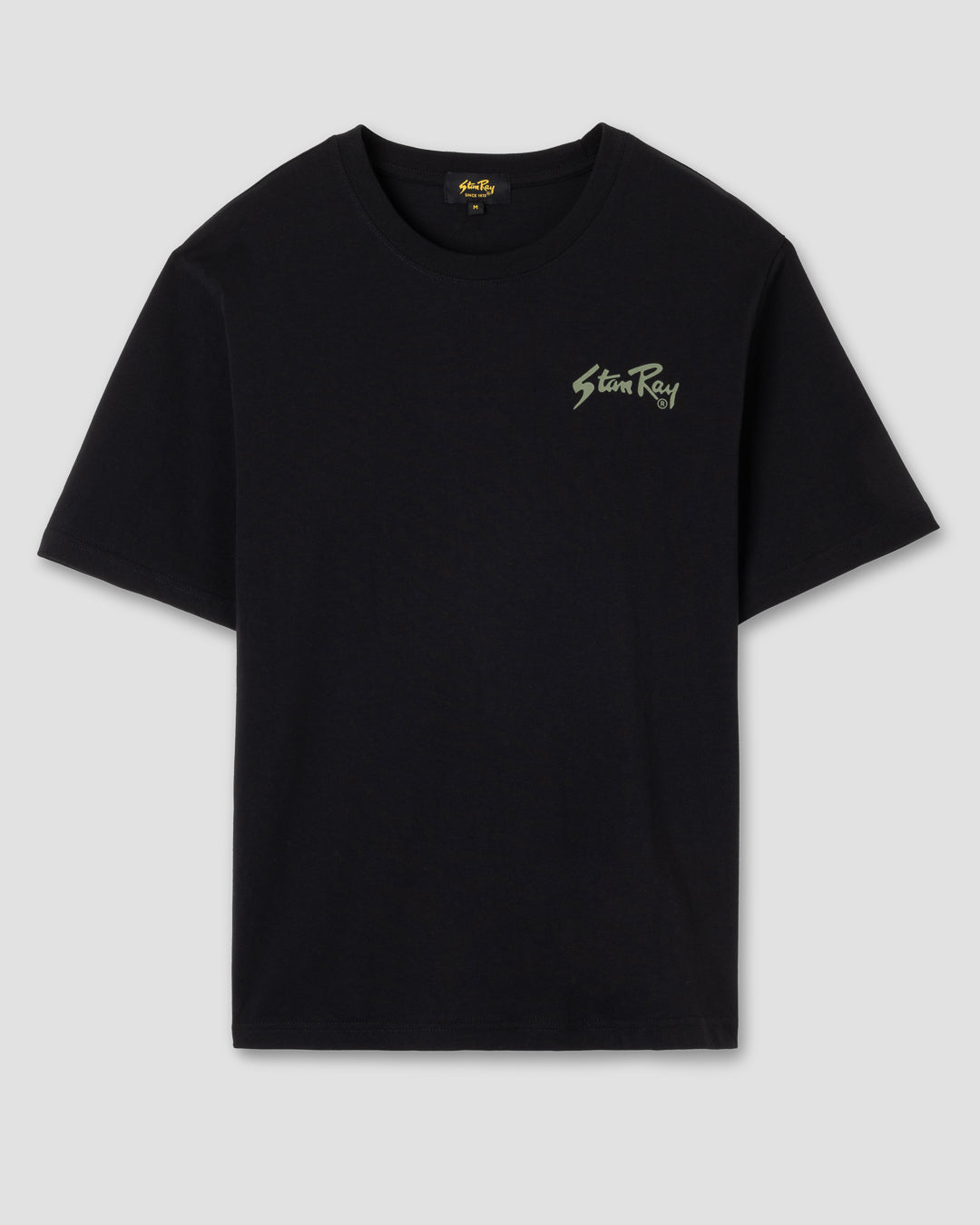 Stan OG Tee (Black)