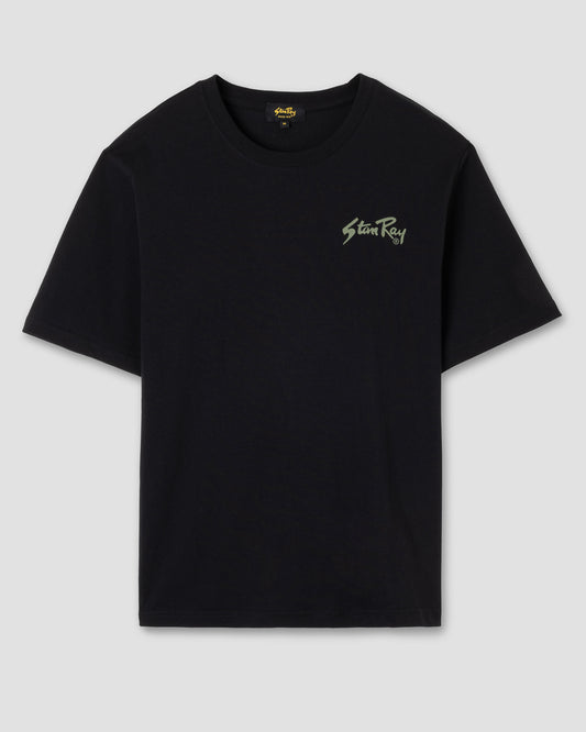 Stan OG Tee (Black)