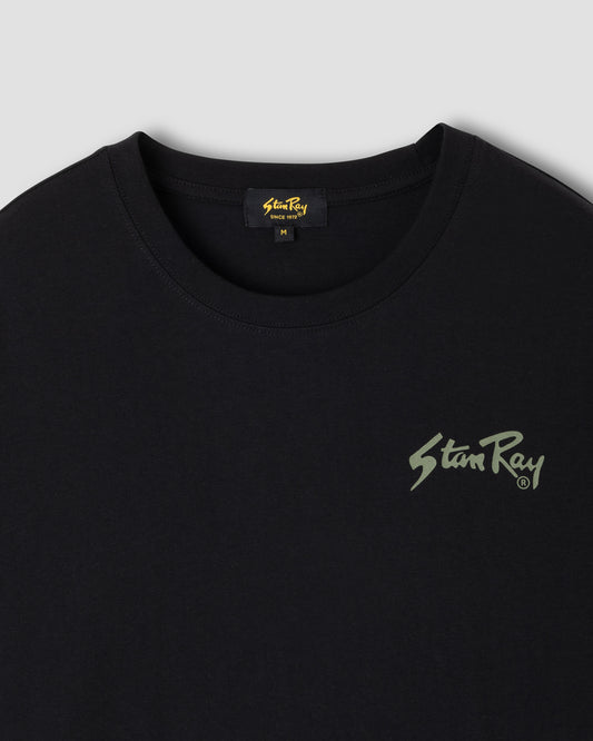 Stan OG Tee (Black)