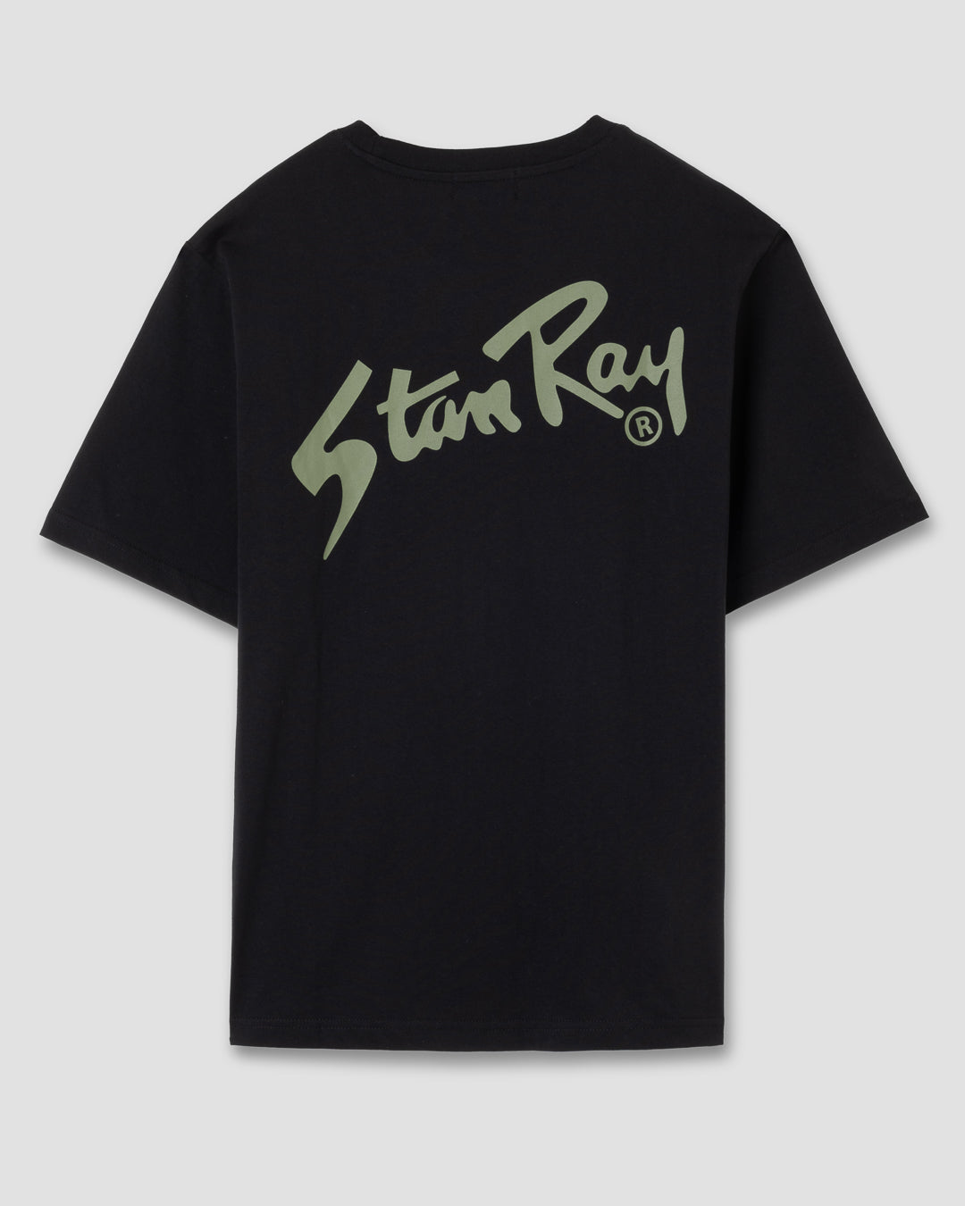 Stan OG Tee (Black)