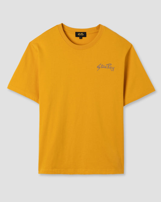 Stan OG Tee (Sunflower)