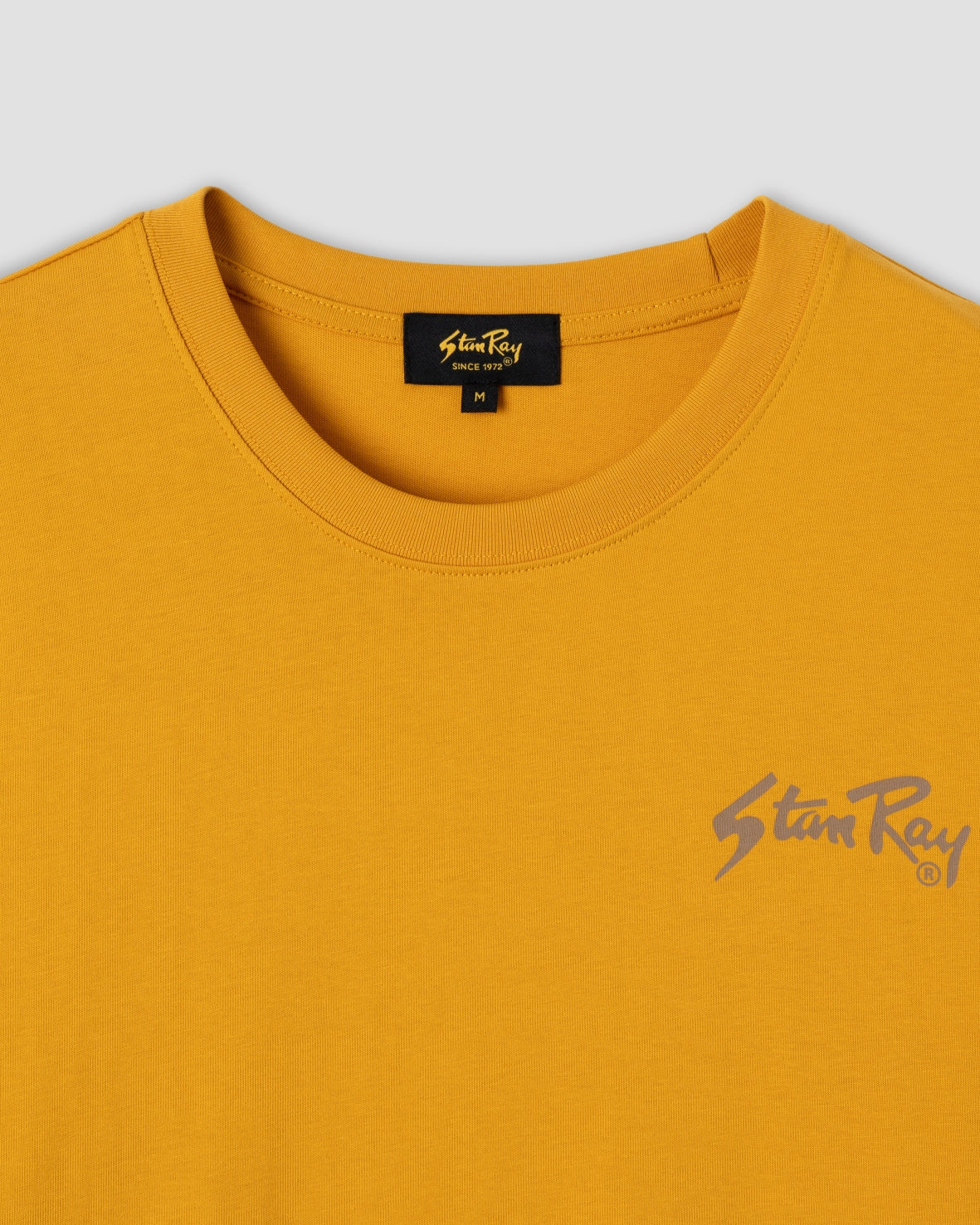 Stan OG Tee (Sunflower)