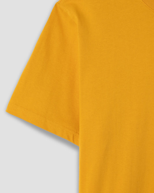 Stan OG Tee (Sunflower)