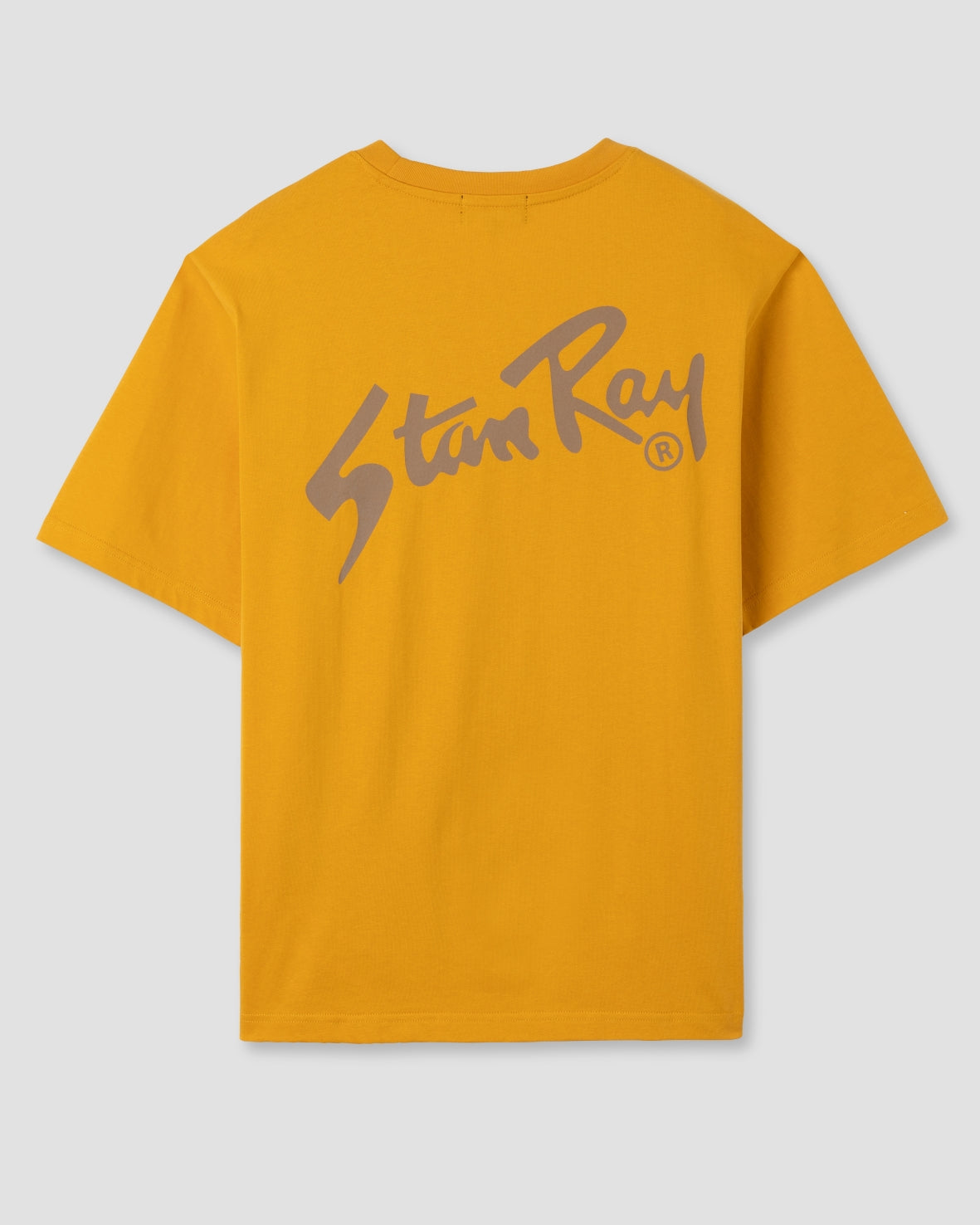 Stan OG Tee (Sunflower)