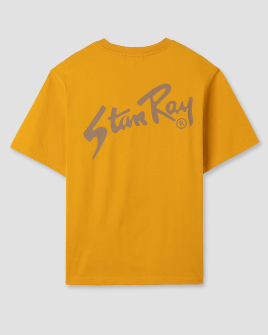 Stan OG Tee (Sunflower)