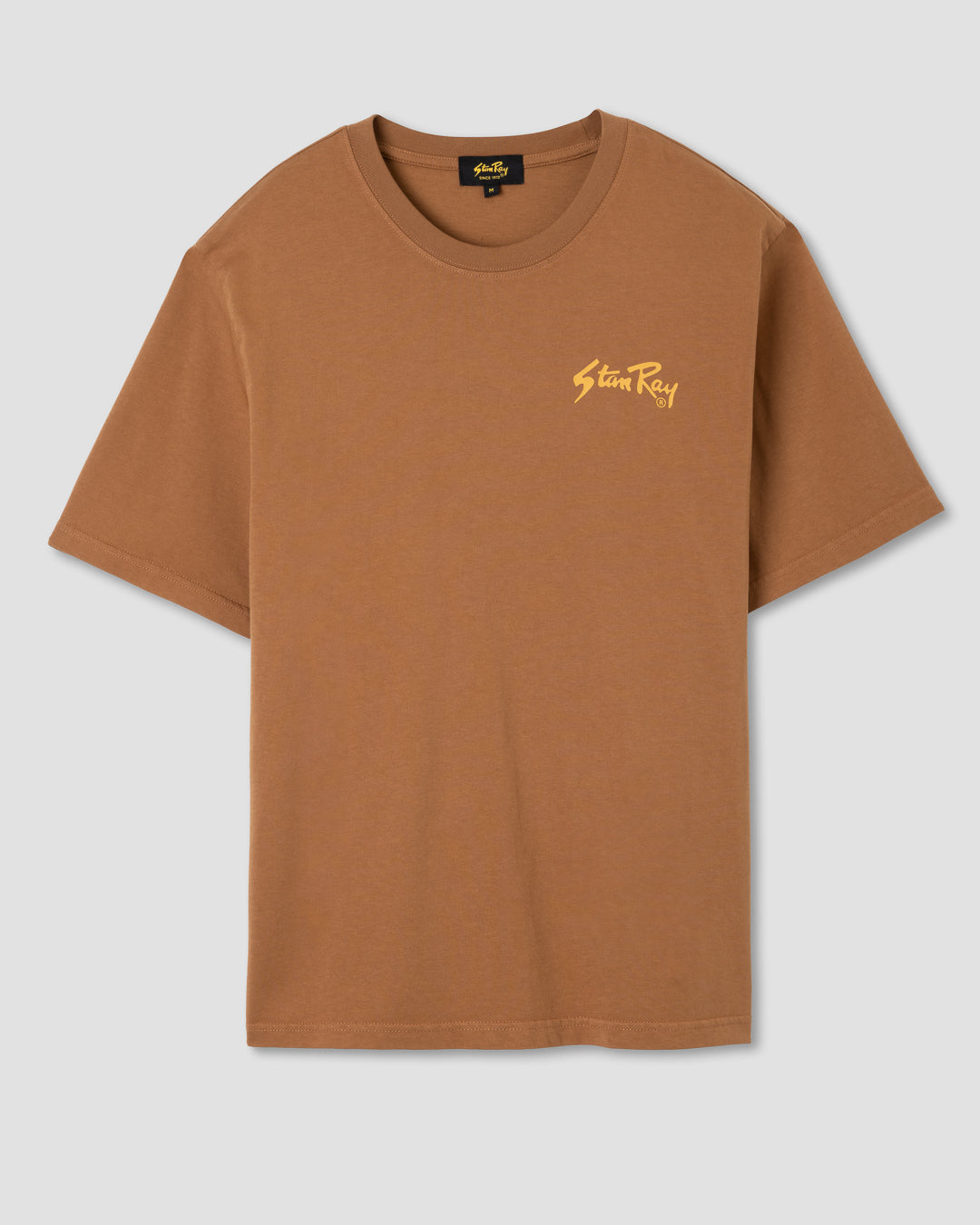 Stan OG Tee (Washed Sugar)