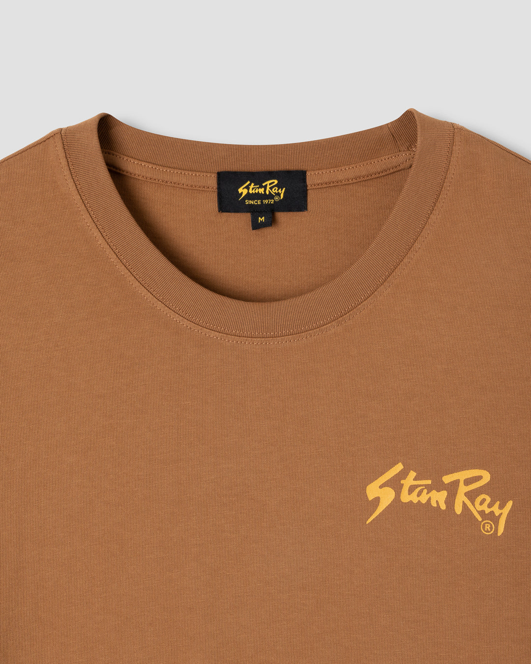 Stan OG Tee (Washed Sugar)