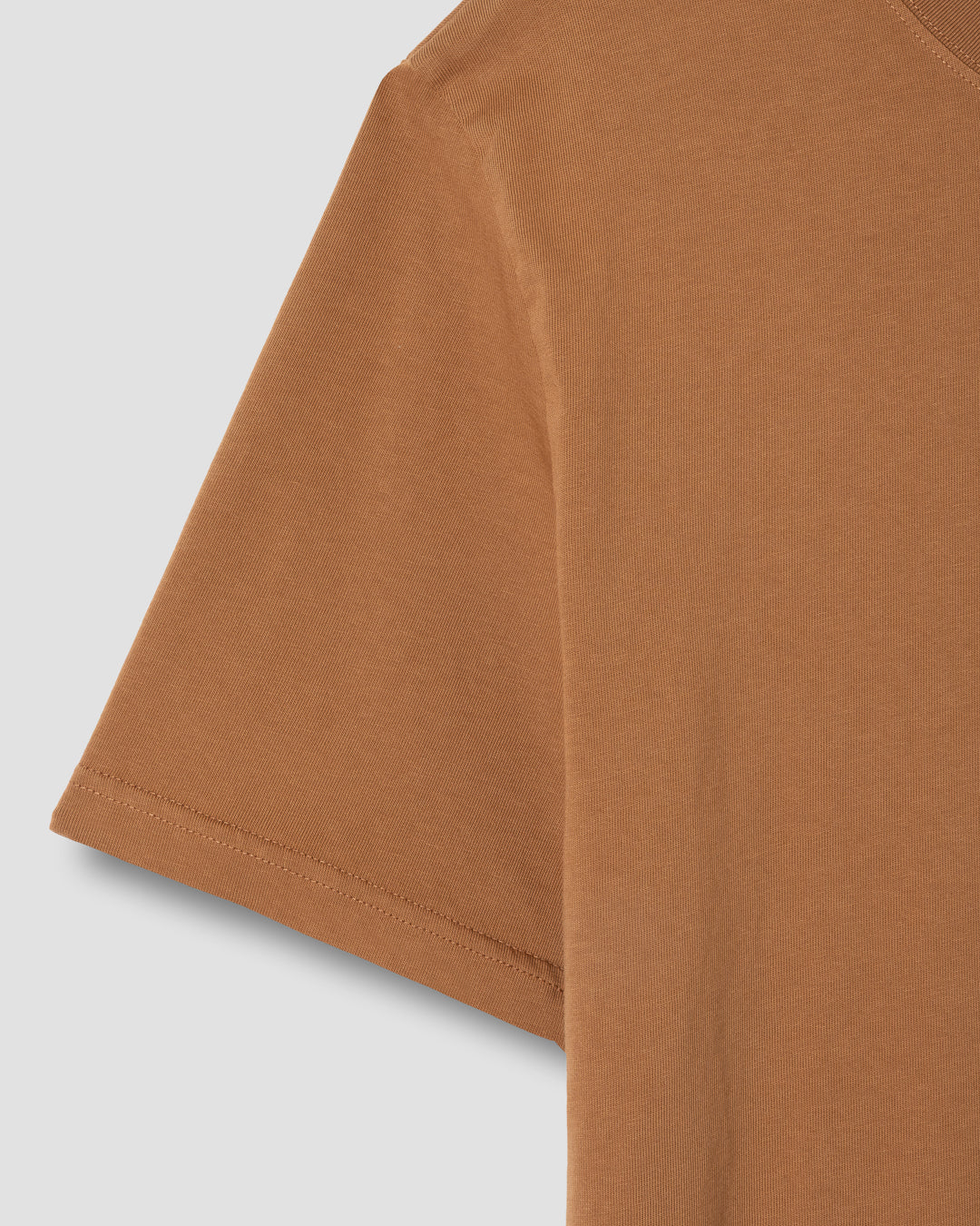 Stan OG Tee (Washed Sugar)