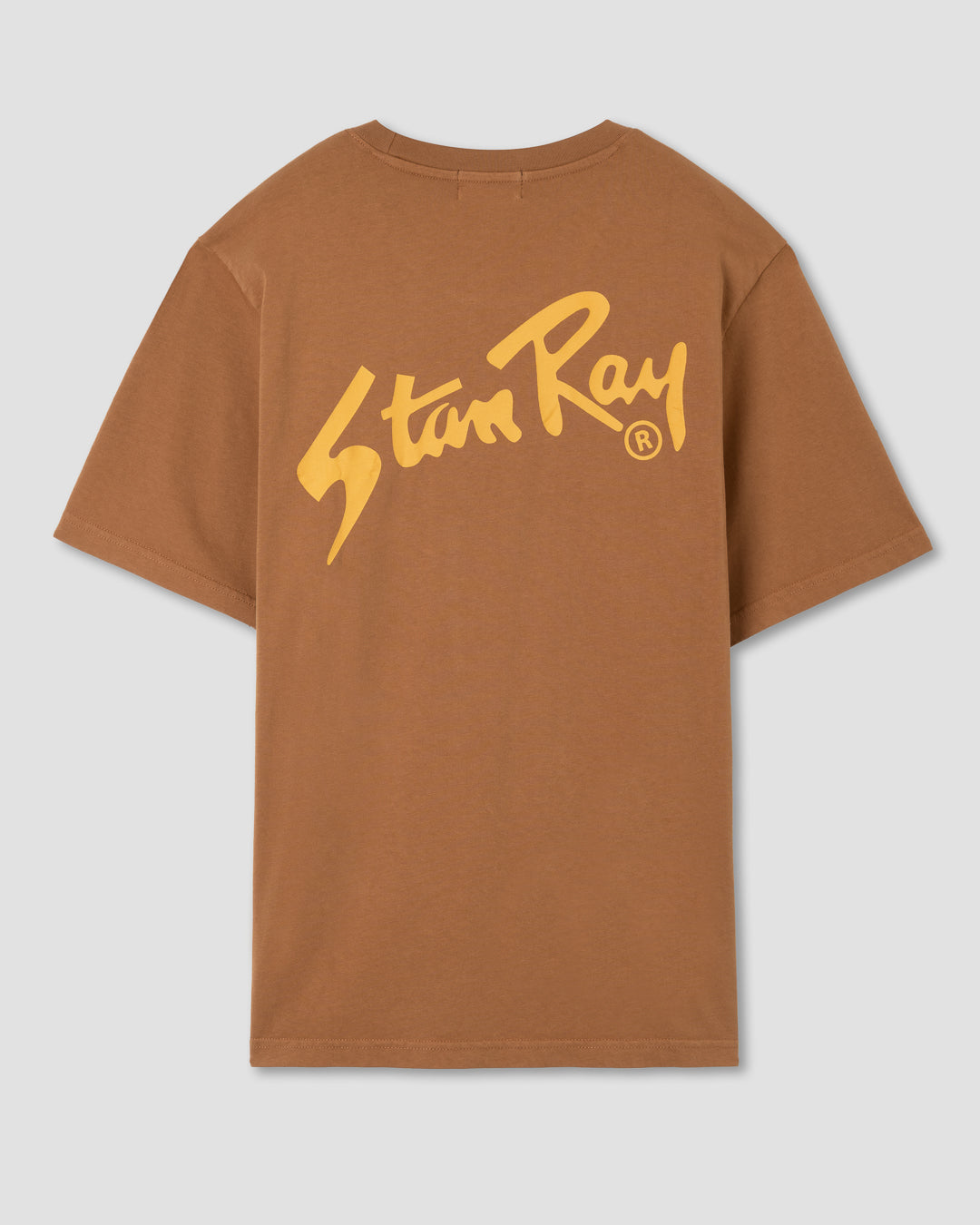 Stan OG Tee (Washed Sugar)
