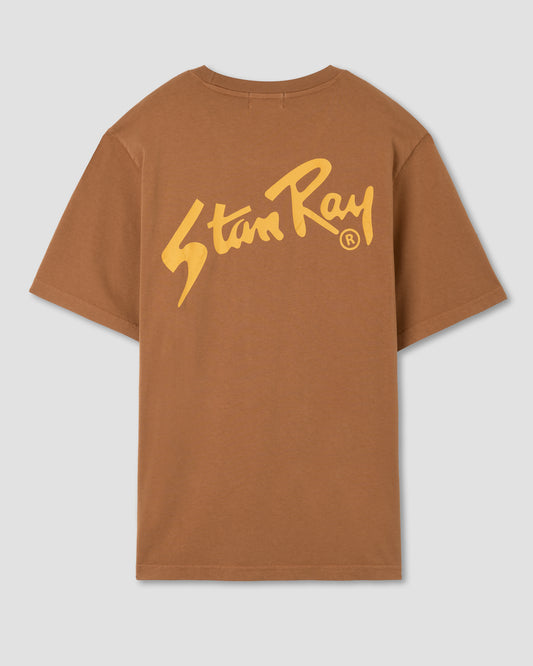 Stan OG Tee (Washed Sugar)