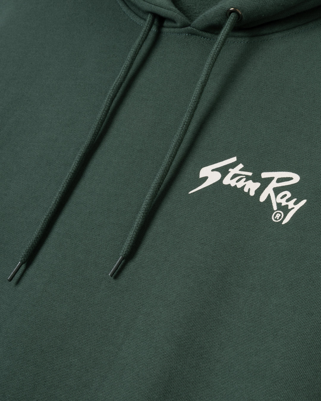 Stan OG Hood (Washed Pineneedle)