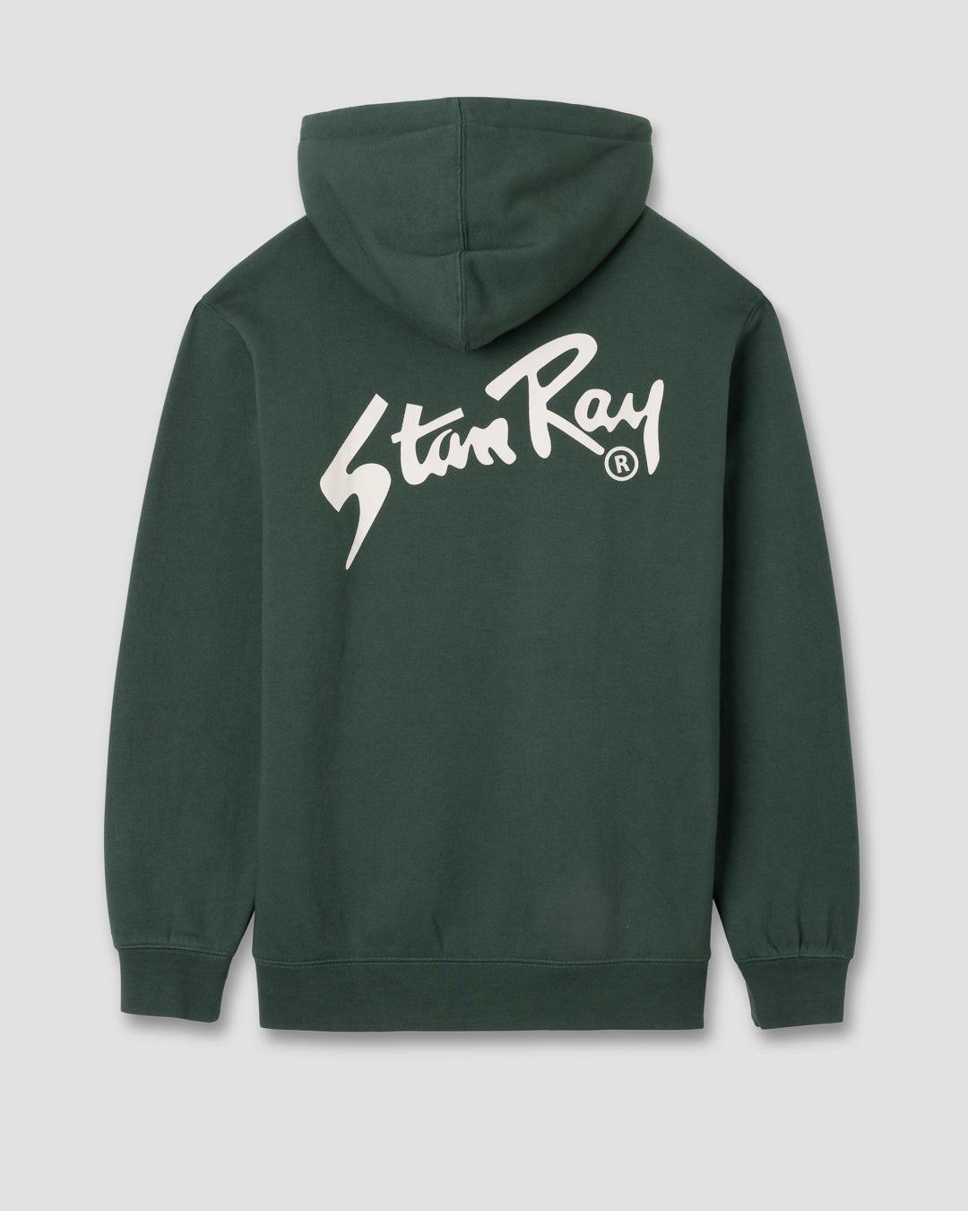 Stan OG Hood (Washed Pineneedle)