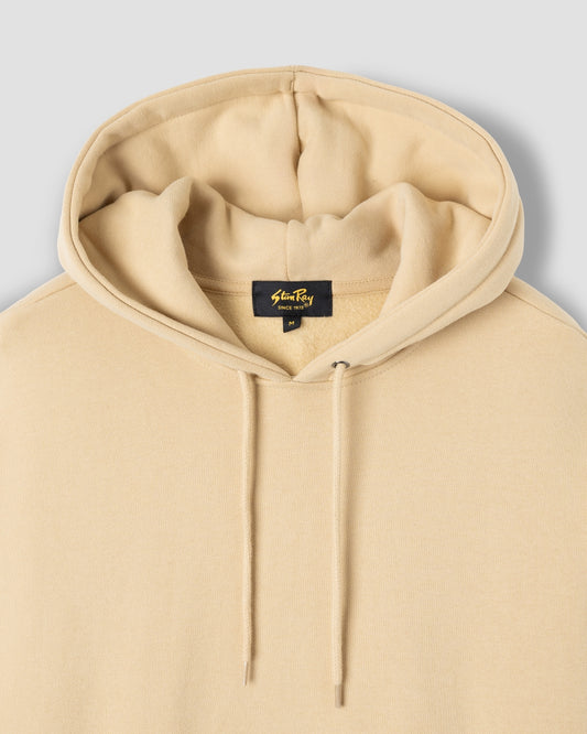 Patch Hood (Khaki)