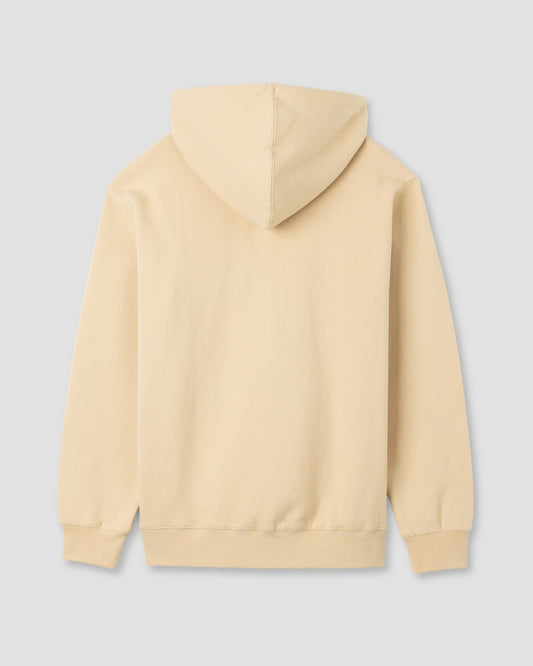 Patch Hood (Khaki)