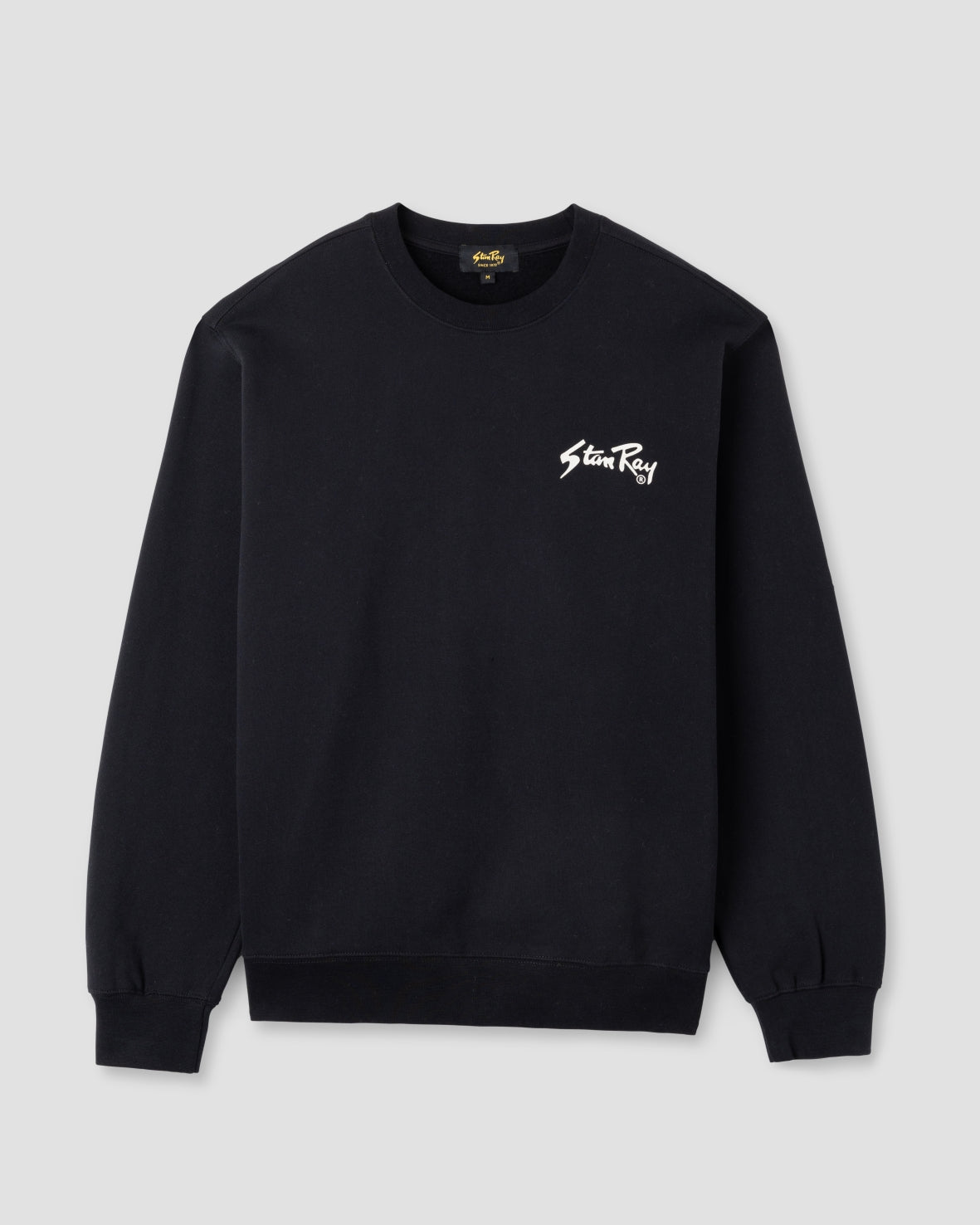Stan OG Crew (Black)
