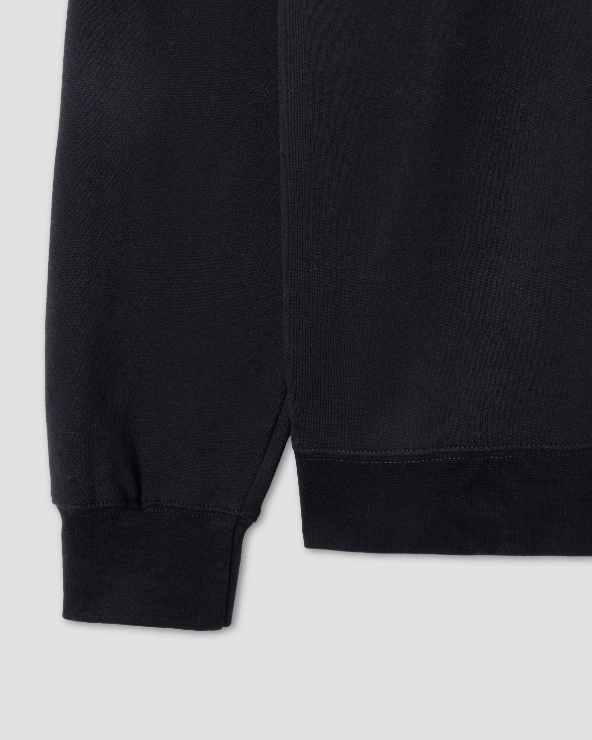 Stan OG Crew (Black)