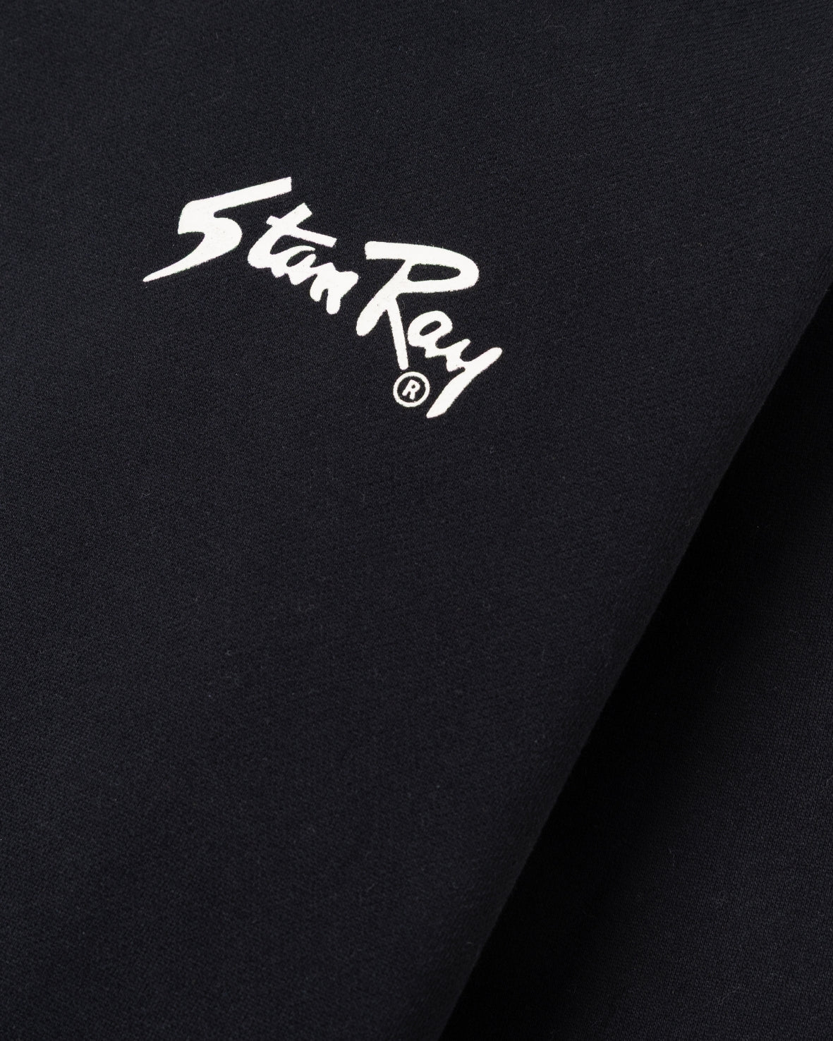 Stan OG Crew (Black)