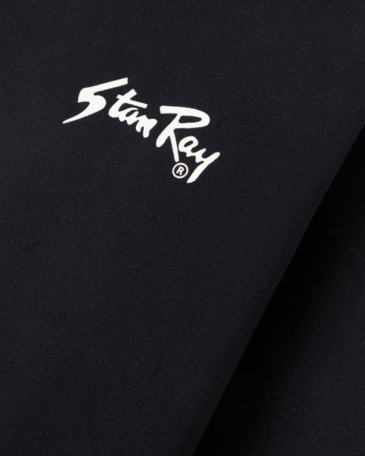 Stan OG Crew (Black)