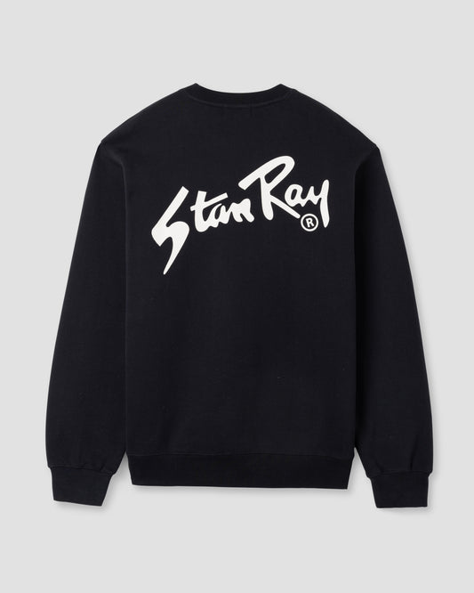 Stan OG Crew (Black)