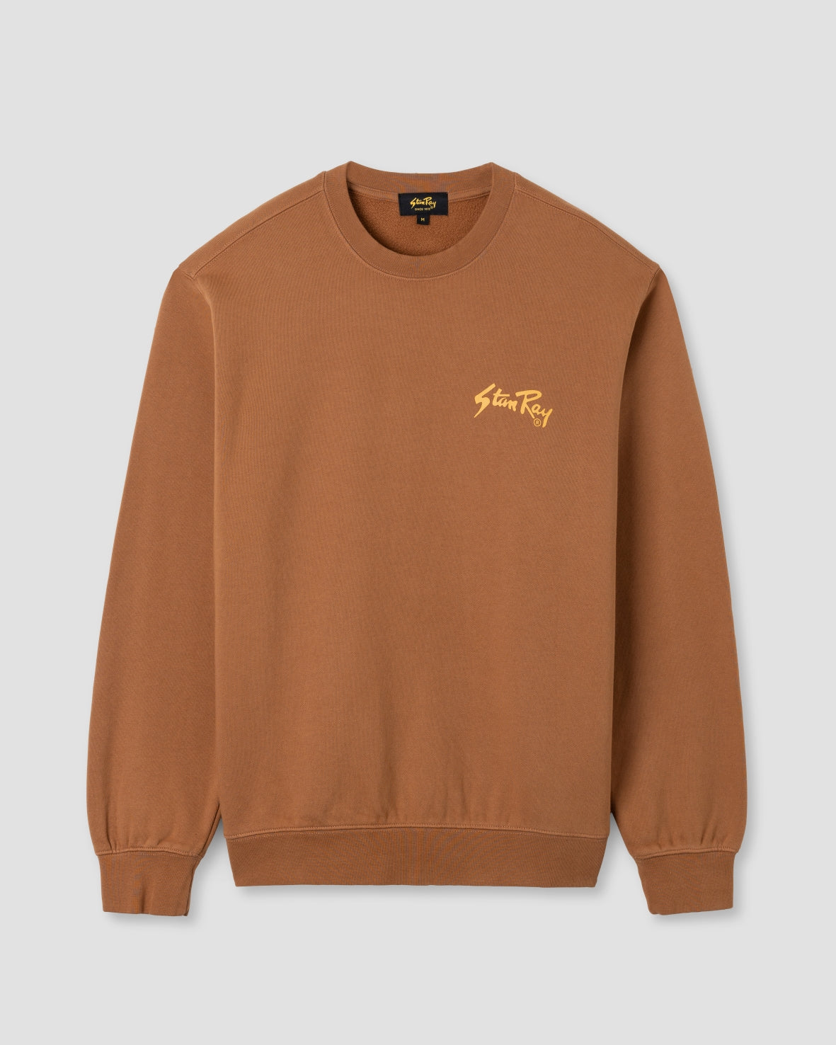 Stan OG Crew (Washed Sugar)