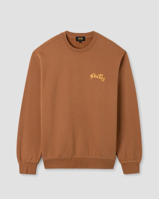 Stan OG Crew (Washed Sugar)